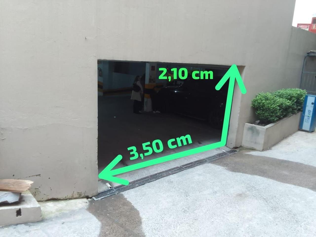 Locar-In Gramado - Loft A 50 M Da Rua Coberta. Apartment Ngoại thất bức ảnh