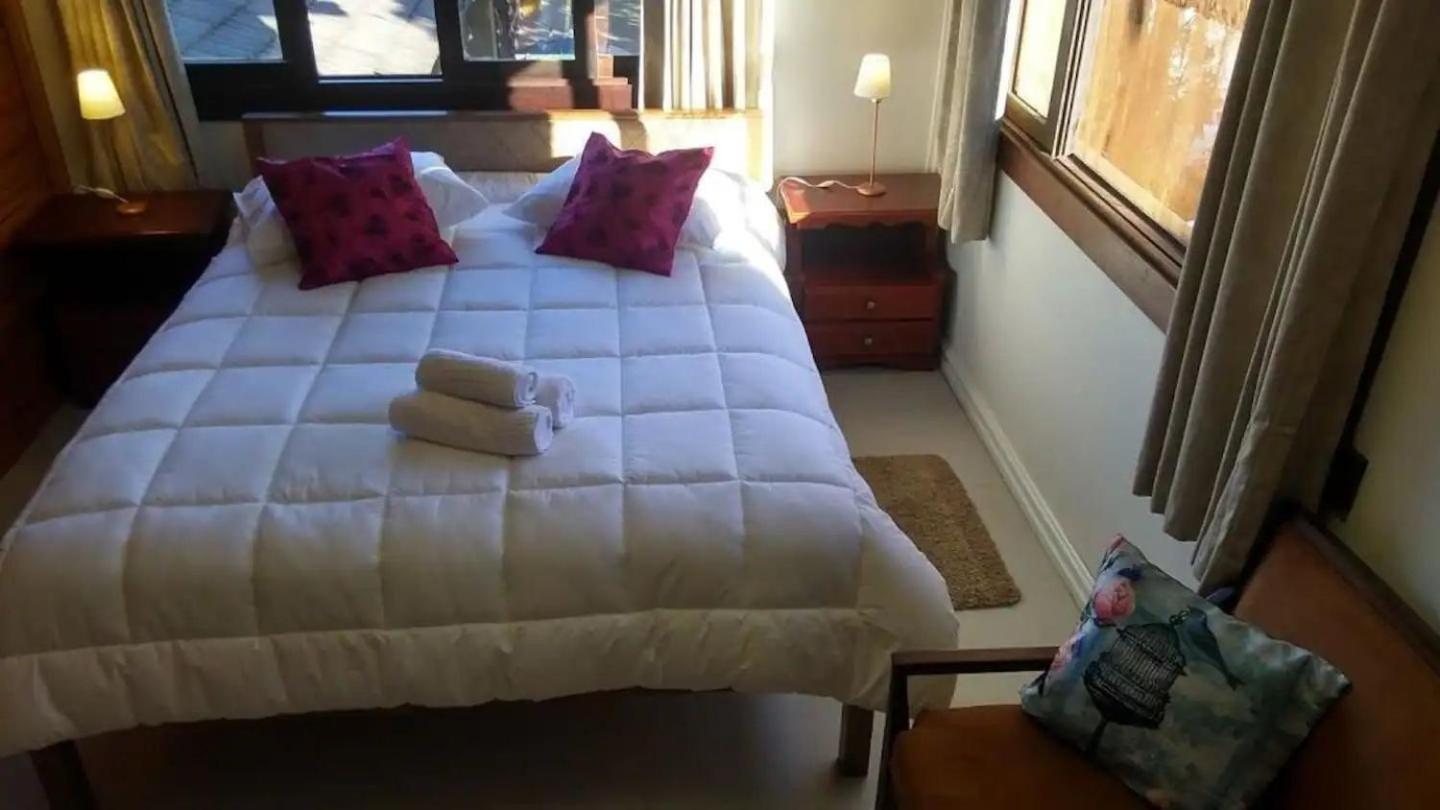 Locar-In Gramado - Loft A 50 M Da Rua Coberta. Apartment Ngoại thất bức ảnh
