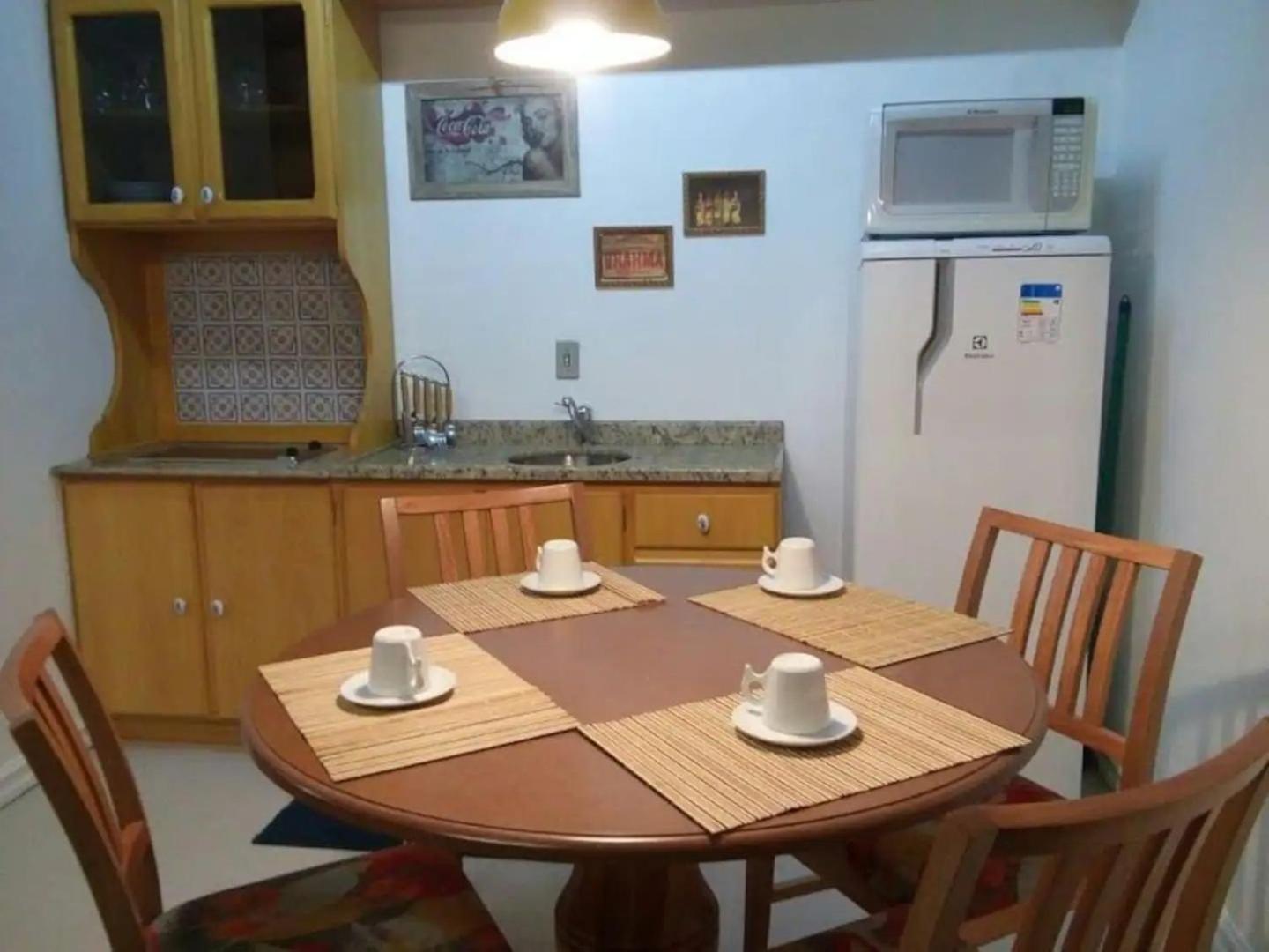 Locar-In Gramado - Loft A 50 M Da Rua Coberta. Apartment Ngoại thất bức ảnh
