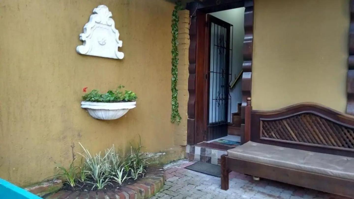 Locar-In Gramado - Loft A 50 M Da Rua Coberta. Apartment Ngoại thất bức ảnh