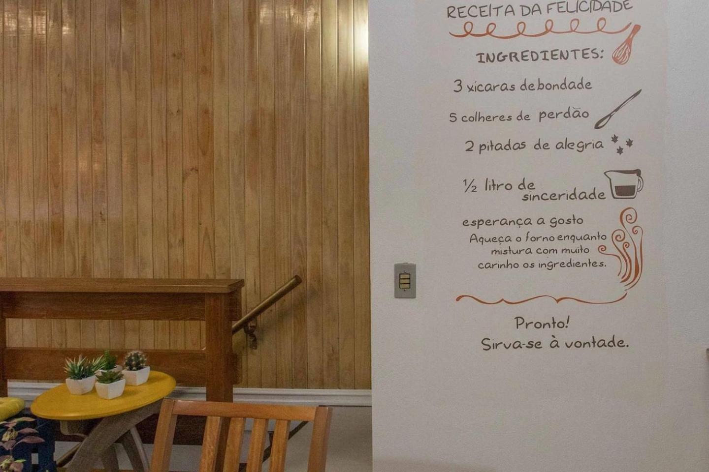 Locar-In Gramado - Loft A 50 M Da Rua Coberta. Apartment Ngoại thất bức ảnh
