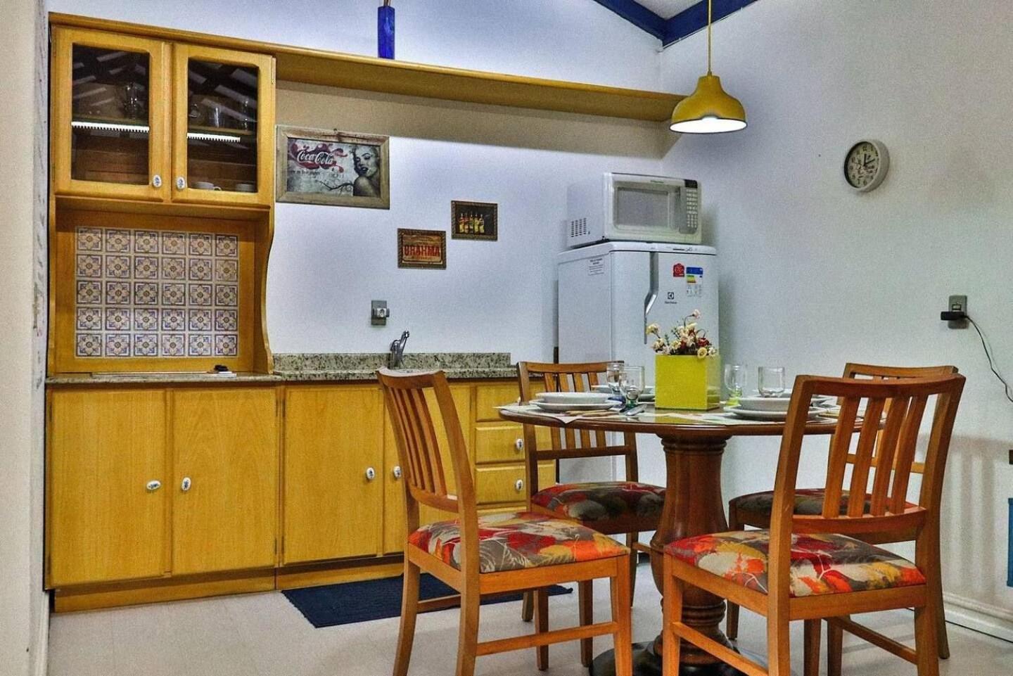 Locar-In Gramado - Loft A 50 M Da Rua Coberta. Apartment Ngoại thất bức ảnh