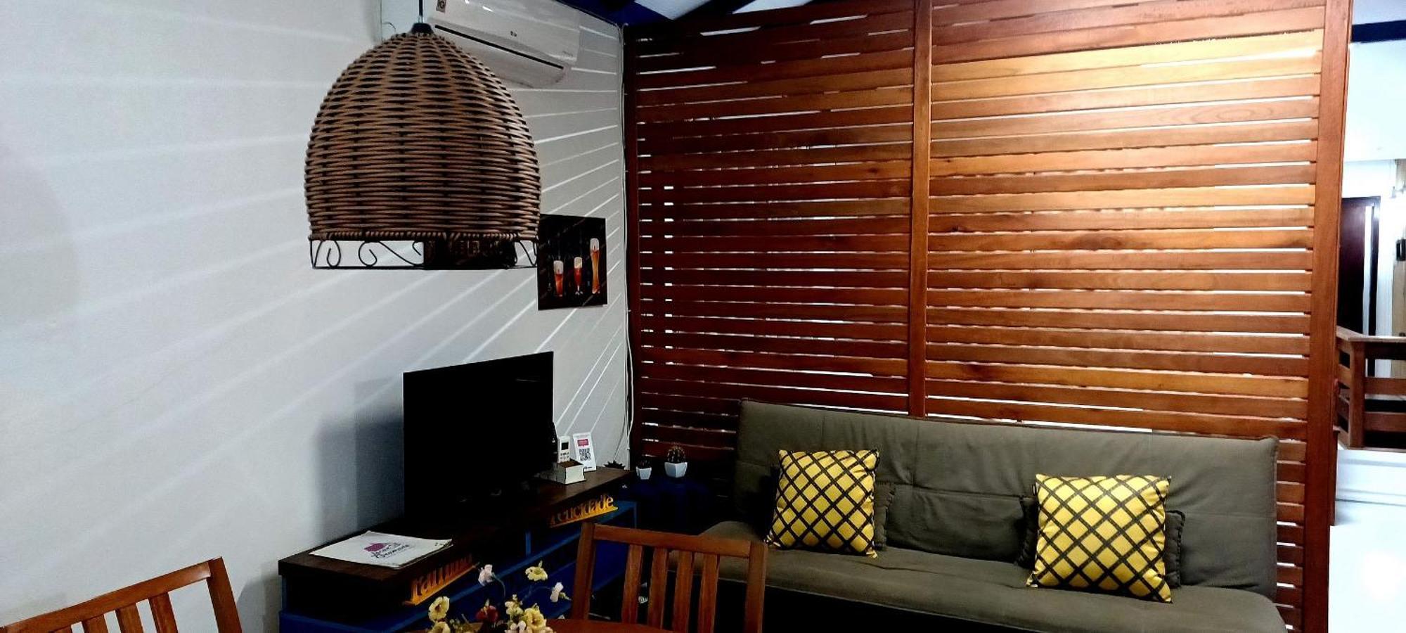 Locar-In Gramado - Loft A 50 M Da Rua Coberta. Apartment Ngoại thất bức ảnh